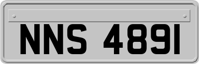 NNS4891