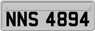 NNS4894