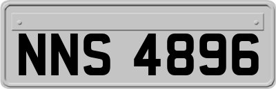 NNS4896