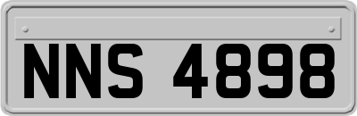 NNS4898
