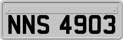 NNS4903
