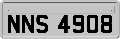 NNS4908