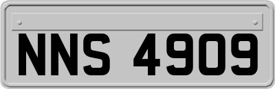 NNS4909