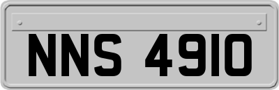 NNS4910