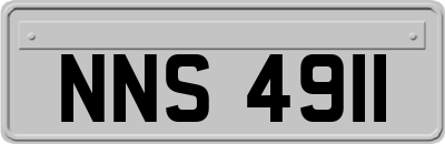 NNS4911