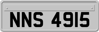 NNS4915