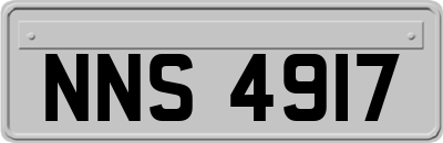 NNS4917