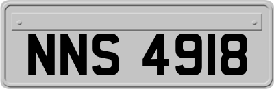 NNS4918