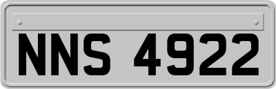 NNS4922