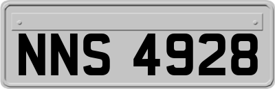 NNS4928