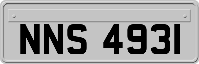 NNS4931