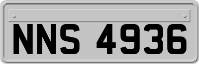 NNS4936