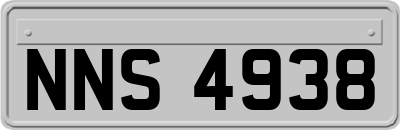 NNS4938