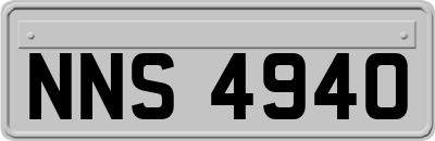 NNS4940