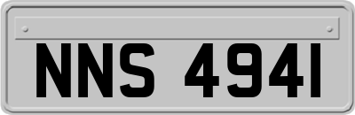 NNS4941