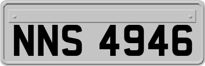 NNS4946