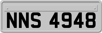 NNS4948