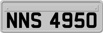 NNS4950