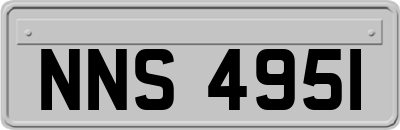 NNS4951