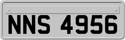 NNS4956