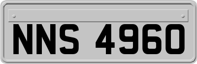NNS4960