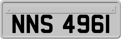 NNS4961
