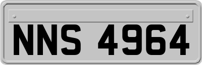 NNS4964