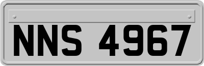 NNS4967