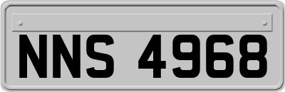 NNS4968