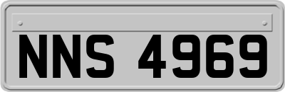 NNS4969