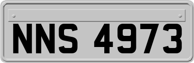 NNS4973