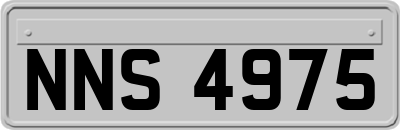 NNS4975