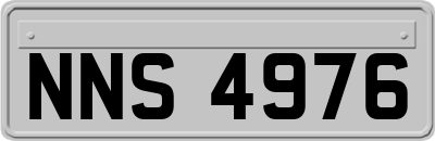 NNS4976