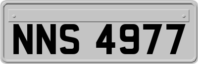 NNS4977
