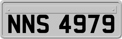 NNS4979