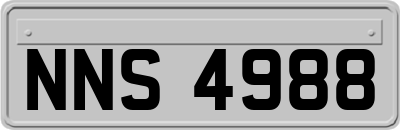NNS4988