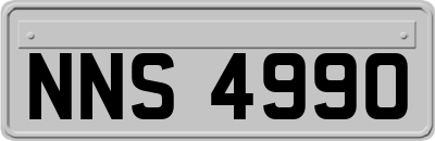 NNS4990