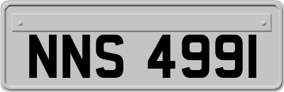NNS4991