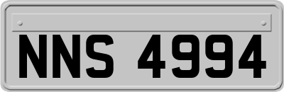 NNS4994