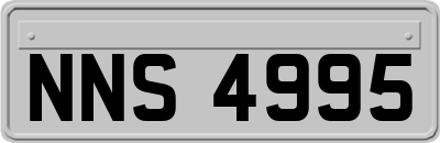 NNS4995