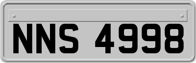 NNS4998