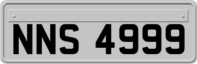 NNS4999