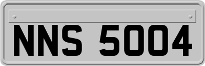 NNS5004