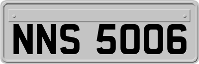 NNS5006