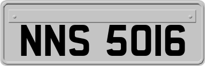 NNS5016