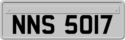 NNS5017
