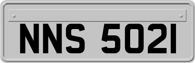 NNS5021