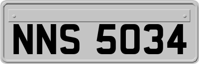 NNS5034