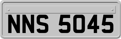 NNS5045