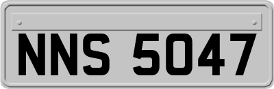 NNS5047